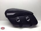 91139-09 Harley Davidson Left Saddlebag Road King Flhr Touring