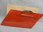 91199-11dhs 1997-2013 Touring Saddlebag Bottom Sedona Orange Harley