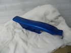 91417-01mr Nos New Oem Harley Saddlebag Filler Strip Blue