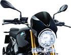 9176h Puig Bullet Fairing Black Smoke 8436563732652