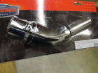 9196 Kuryakyn Harley Davidson 1993-2008 Electra Glide Bridge The Gap Chrome Heat Shield Filler