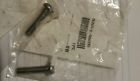 92014-08035-00 Yamaha Brand New Street Bike Body Bolt