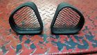 14037-1212 92093-1398 Kawasaki Ninja Zx7r Intake Air Ram Screen Grill Set