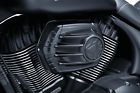 9246 Kuryakyn Spear Air Cleaner 9246 Kuryakyn Spear Air Cleaner