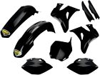 9305-12 Cycra Plastic Kit Pf Yzf
