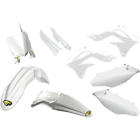 9307-42 Cycra Powerflow Plastics Kit