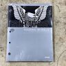 94000689 Harley Davidson Touring Models Parts Catalog