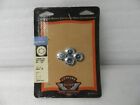 94287-03 Nos New Oem Harley Chrome Hex Bolt Cover