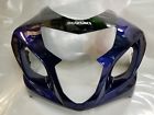 94401-30g10-4jx Suzuki Cowl Assembly Upper Fairing Blue New Oem