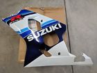 94408-29gb0-lr5 Suzuki Left Fairing Gsxr Anniversary Edtiion