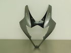 94410-41g00-yec 94410-41g00-019 94410-41g00-yba Suzuki Silver Front Upper Nose Fairing Cowl Shroud