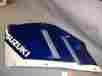 94430-06b00-8jw 94441-17co 94440-27ao Oem 1988 Suzuki Gsx-r 750 Lh Mid Panel Cowl Gsxr Fairing