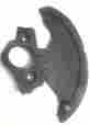 94458-35f00 00 01 02 03 Suzuki Gsxr 750 Gsx-r 1000 Oem Bracket Cover Lower Upper Cowling