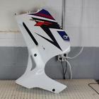 94481c0be10jybd Not Specified Suzuki Left Lower Bottom Belly Side Fairing Cowl