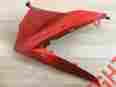 94483-21h B 2007 2008 Suzuki Gsxr 1000 Left Ram Cover Fairing Oem Cowling Orange