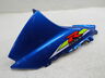 94682-17k0l Suzuki Oem Left Upper Cover Fairing