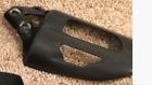96450711b Ducati Rear Shock Cover