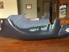 969131aaa-00291 Ducati Performance Monster Carbon Belly Pan New Dp Ss All