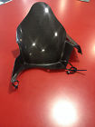 96985408b Rear Hypermotard Ducati Part Carbon Guard Brand Mud