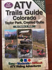 978-1-934838-01-3 Atv Trails Guide Taylor 978-1-934838-01-3 Atv Trails Guide Taylor