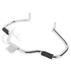 98-12 Tcmt Engine Guard Crash Bar For Yamaha Dragstar Vstar 400 650 Classic Custom 99 98-12 Tcmt Engine Guard Crash Bar For Yamaha Dragstar Vstar 400 650 Classic Custom 99