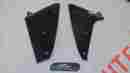94461-24f00 99-07 94462-24f00 Suzuki Hayabusa Gsx-r 1300 Oem Inner Fairing Cowl Panel Trim Cover 24f
