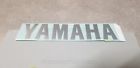 99246-00240-00 Yamaha Yzf Emblem Decal Silver