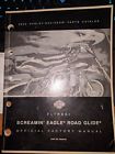 99428-00 Oem Harley Screamin Eagle Parts Manual Catalog