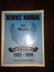 99484-96 Harley Davidson Used 1995 To