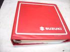 99500-38024-03e Service Manual Suzuki Intruder Manuel