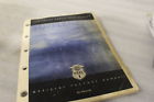 99545-99 Oem Harley Police Models Parts Catalog
