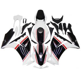 Cbr1000rr12-31 9sparts Fairings For Honda Cbr1000rr 2012 2013-2016 White Black Red Injection Bodywork