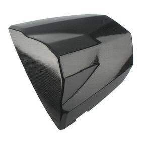 Ts-k4-04-cb 9sparts Carbon Effect Seat Cover Back Cowl For Suzuki 2004 2005 Gsxr600 Gsxr750 K4 04 05