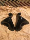 A9748005-pg Triumph Speed Triple Rad Cowl Kit