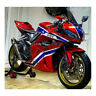 Mk-h0609-mbk Abs Injection Mold Bodywork Fairing Kit For Honda Cbr600rr 2009 2010 2011 2012
