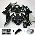 Abs Plastic Fairing Fit For Yamaha Yzf R1 2000-2014 Yzfr6 1998-2016 Ef