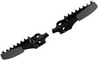 Ac02010k Ufo Footpeg Protectors Ktm Ac02010k Ufo Footpeg Protectors Ktm