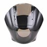 Acc-2187hl00102-3f Acc Headlight Quarter Windshield Windscreen For Harley Dyna Sportster New