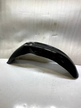 000011037 Acerbis 2002-2004 Honda Crf450 Front Fender Plastic