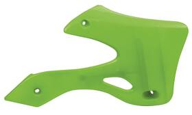 2071340006 Acerbis Radiator Shrouds - Green