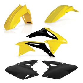 2113825569 Acerbis Acb Body Kit