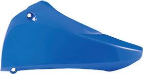 2171770003 Acerbis Upper Blue Radiator Shrouds For Yamaha Yz 450 F 10-13 73-7350
