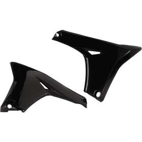 2171780001 Acerbis Lower Radiator Shrouds -