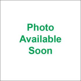 2449397441 Acerbis Front Number Plate - Teal Metallic