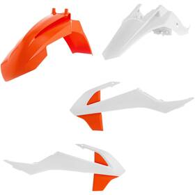 2449626345 Acerbis Plastic Kit - Original 19 Oe