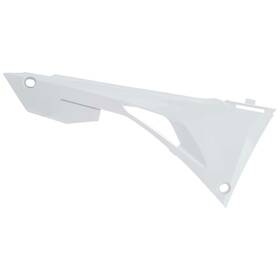2640280002308a-d52574 Acerbis Airbox Cover White For Honda Crf450rx 2017-2020