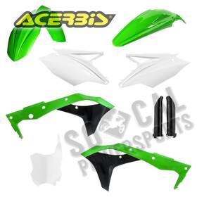 2685826812 Acerbis Full Plastic Kit - Original 20
