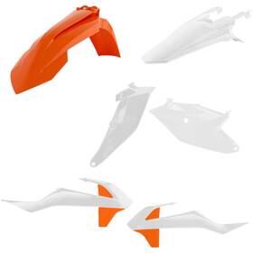 2686016345 Acerbis Plastic Kit Original