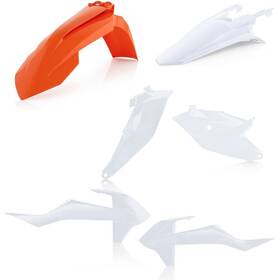 2686017705 Acerbis Plastic Kit - Original 23