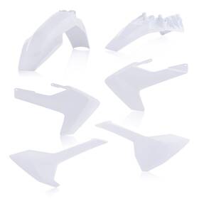 2686457705 Acerbis Plastic Kit - Original 23